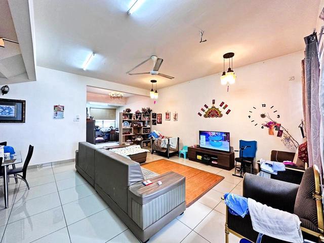 Terraced House for sale in Sendayan Village, Negeri Sembilan