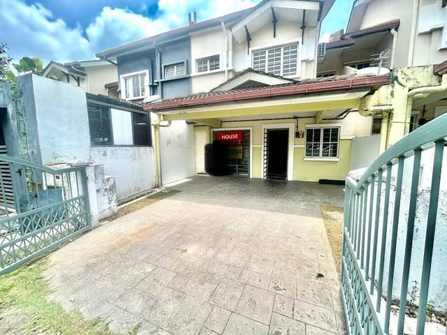 Terraced House for sale in Rawang, Majlis Perbandaran Selayang