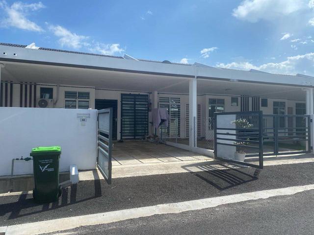 Terraced House for sale in Sungai Petani, Kuala Muda