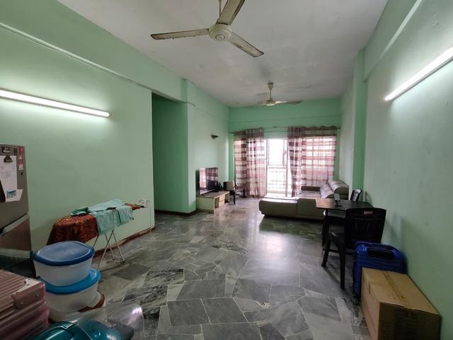 Apartment for sale in Johore Bahru, Johor