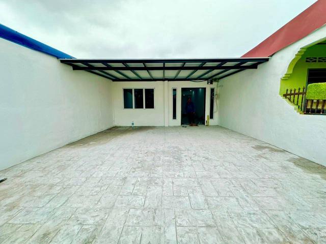 Terraced House for sale in Jenjarom, Selangor
