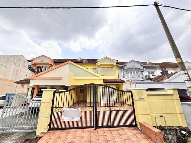 Terraced House for sale in Kajang, Langat