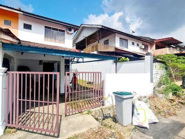 Terraced House for sale in Pasir Gudang, Johor