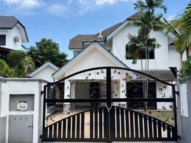 Residential House for sale in Petaling, Alam Impian