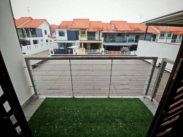 Terraced House for sale in Johor Bahru