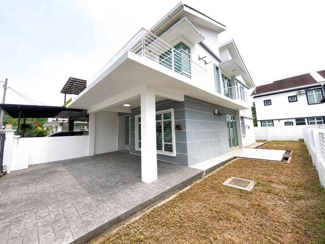 Residential House for sale in Saujana, Selangor