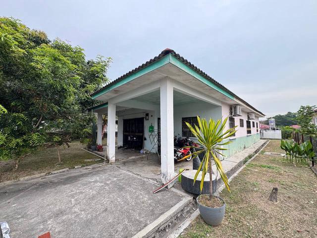 Bungalow for sale in Petaling, Subang Jaya