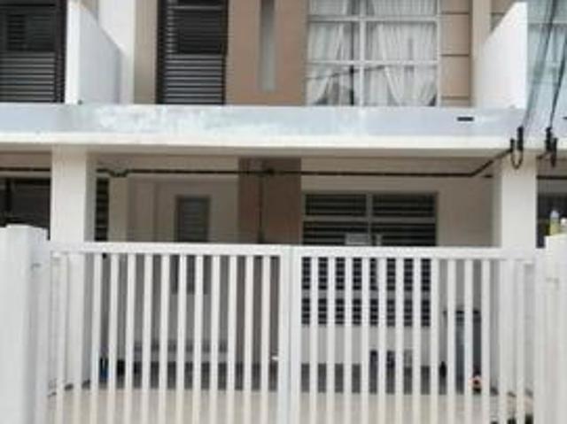 Terraced House for sale in Pasir Gudang, Johor