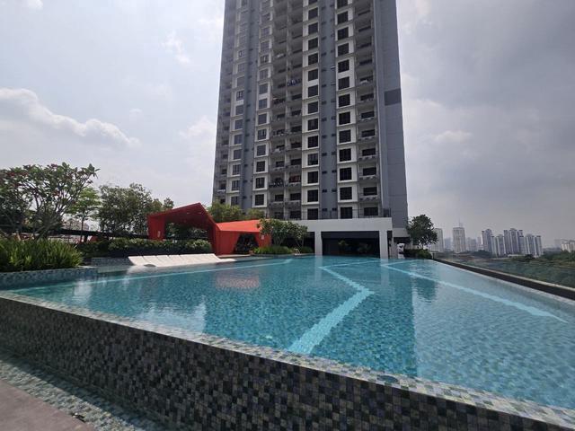 Serviced Residence for sale in Country Heights Damansara, Kuala Lumpur