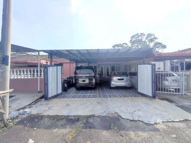 Terraced House for sale in Sendayan Village, Negeri Sembilan