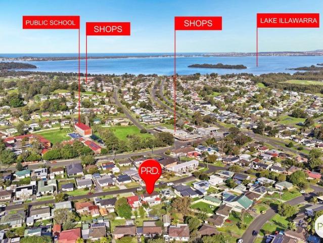 House for sale in Wollongong West, New South Wales