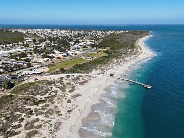 Land for sale in Jurien Bay, Western Australia