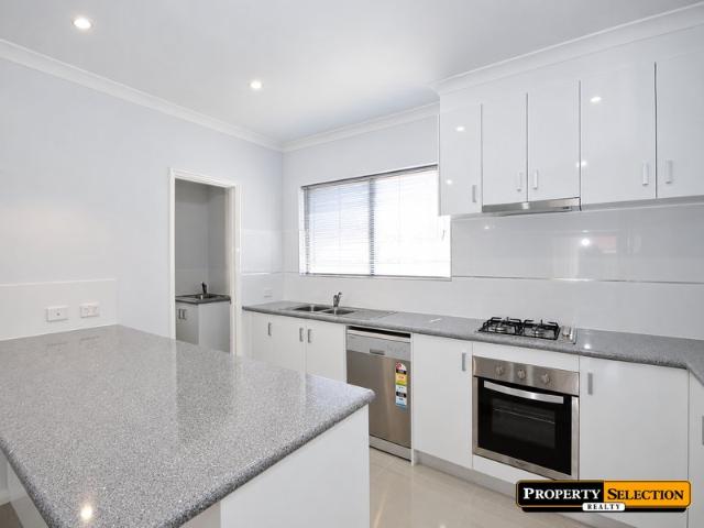 House for sale in Westminster, City of Stirling