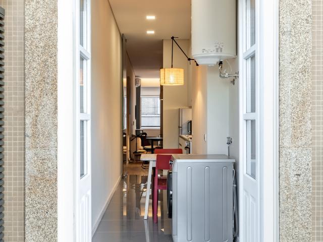 Apartamento alugar em Porto, Baixa do Porto