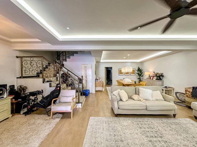 Terraced House for sale in Kajang, Langat