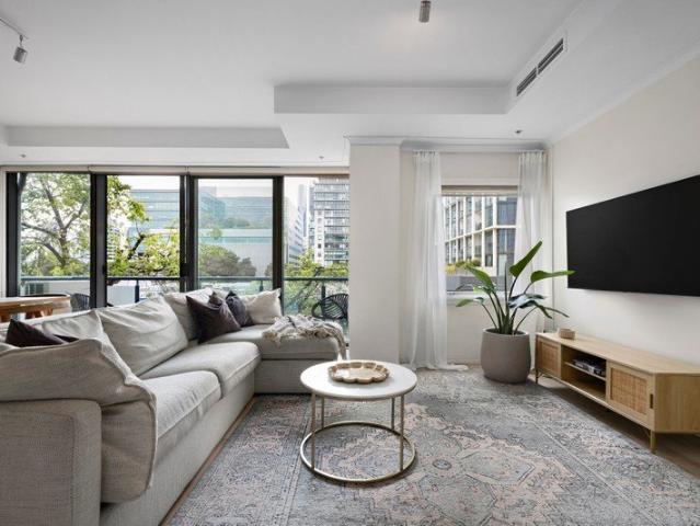 Apartment for sale in South Melbourne, Melbourne