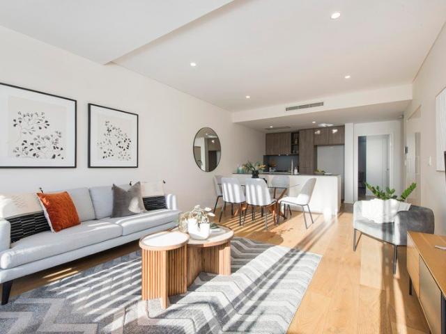 Apartment for sale in Sydney, New South Wales