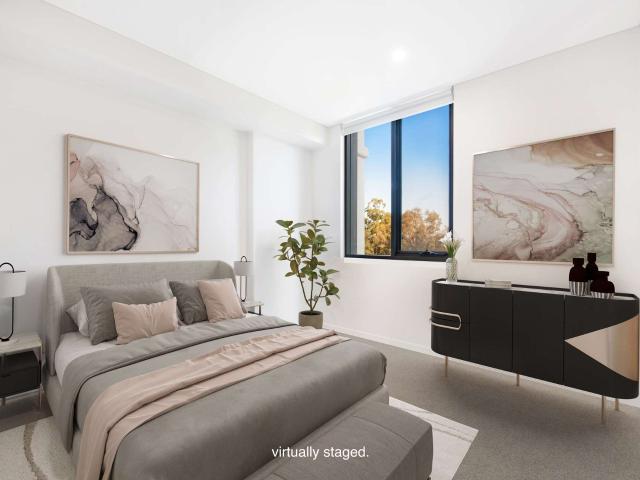 Apartment for sale in Sydney, New South Wales