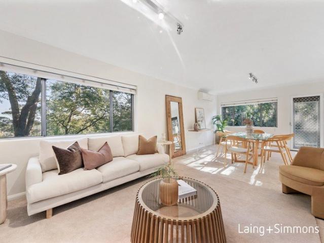 Apartment for rent in Upper North Shore, Sydney