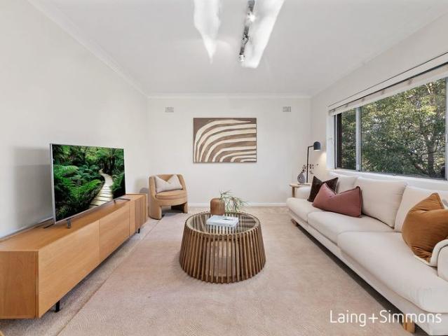 Apartment for rent in Upper North Shore, Sydney
