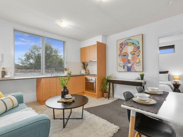 Apartment for rent in Camerons Creek, Victoria