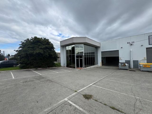 Warehouse for rent in Camerons Creek, Victoria