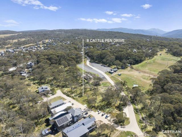 Land for sale in Dinner Plain, Victoria