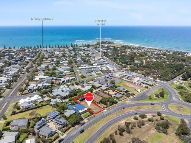 Land for sale in Torquay, Victoria