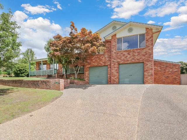 House for sale in Wodonga, Victoria