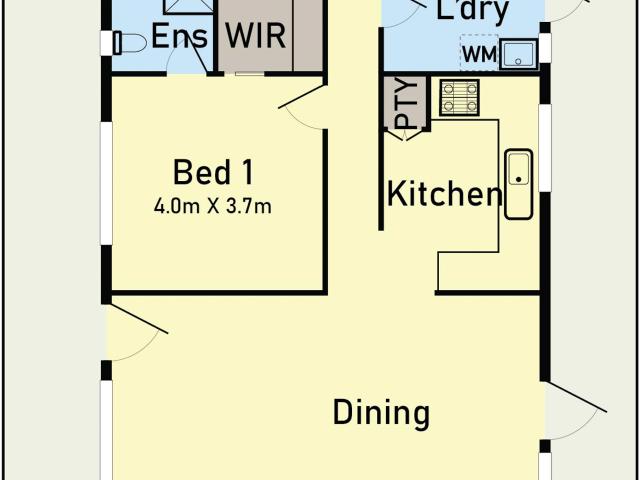 House for sale in Wallan, Victoria