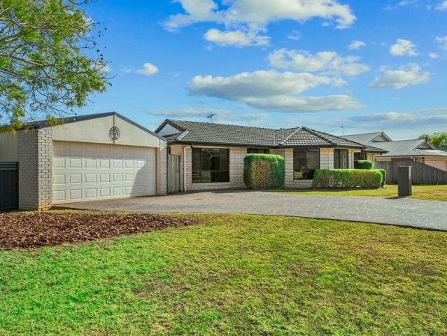 House for sale in Highfields, Queensland