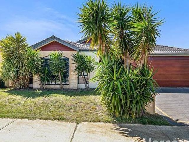 House for rent in Cockburn, Western Australia