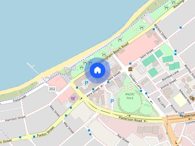 Apartment for rent in Rockingham, Western Australia