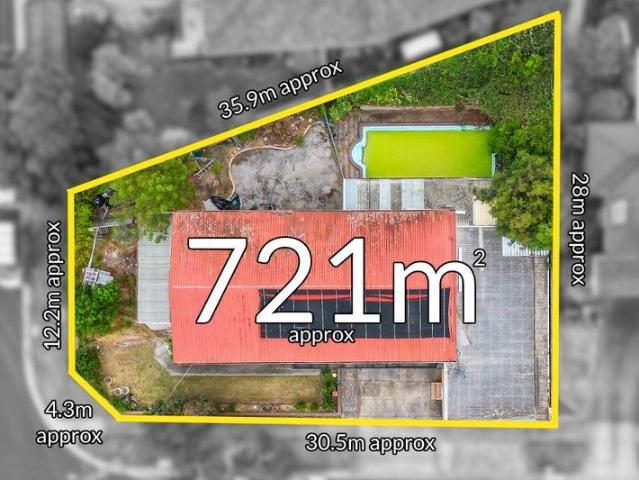 House for sale in Camerons Creek, Victoria