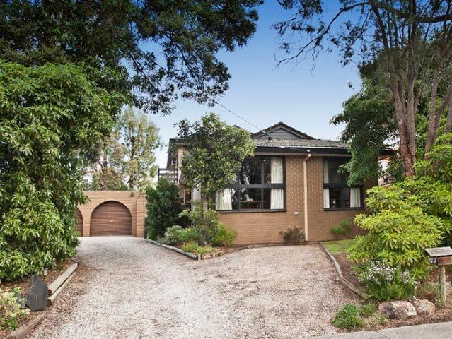 House for rent in Glen Waverley, Melbourne