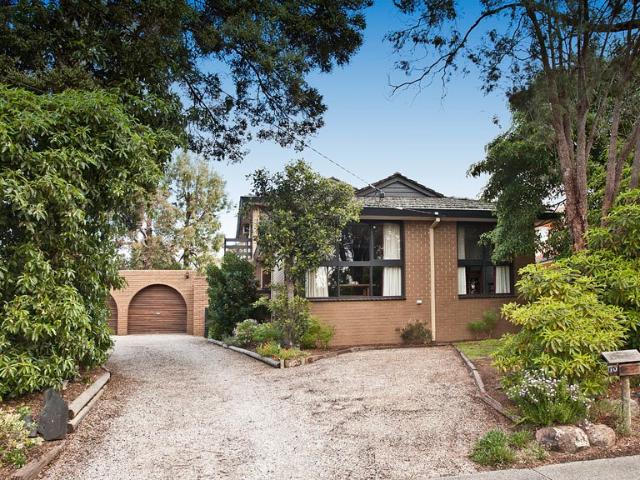 House for rent in Glen Waverley, Melbourne