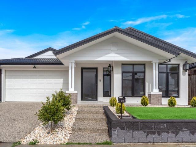 House for rent in Camerons Creek, Victoria