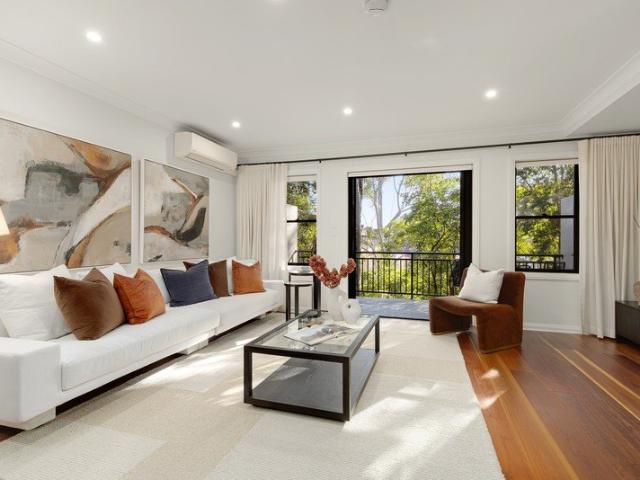 Townhouse for sale in Willoughby, New South Wales