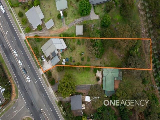 House for sale in Bomaderry