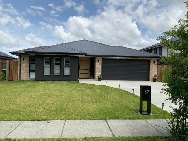 House for rent in New South Wales