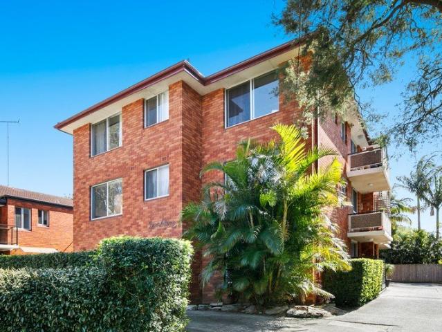 Apartment for rent in Northern Beaches, Sydney