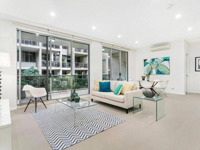 Apartment for rent in Sydney, New South Wales