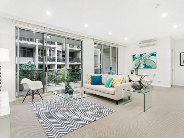 Apartment for rent in Sydney, New South Wales