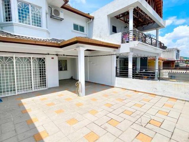 Terraced House for sale in Kajang, Langat