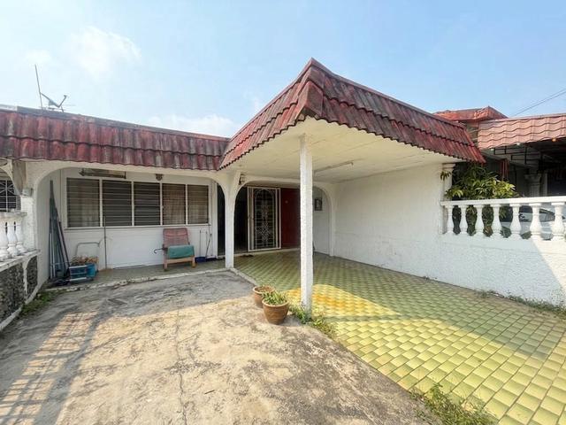 Terraced House for sale in Petaling, Alam Impian