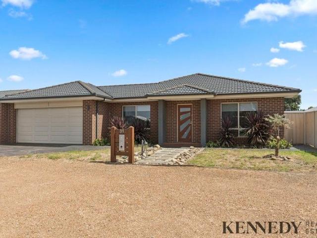 House for sale in Yarrawonga, Victoria