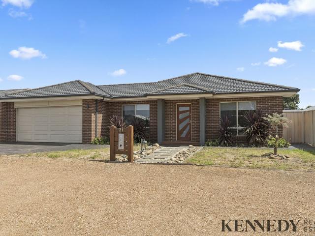 House for sale in Yarrawonga, Victoria