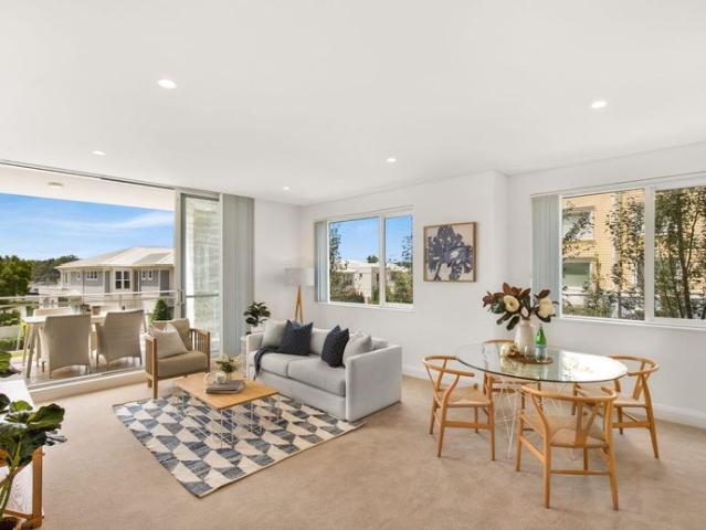 Apartment for rent in Sydney, New South Wales