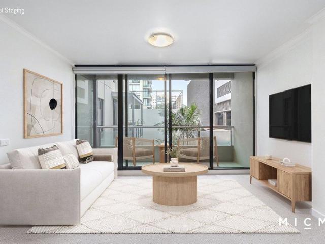 Apartment for sale in Southbank, Melbourne