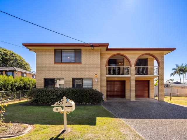 House for sale in Toombul, Queensland